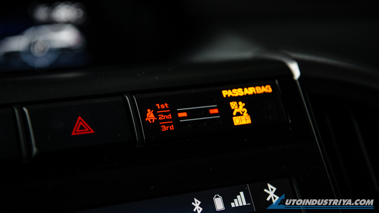 2021 Subaru Evoltis 2.4L Touring EyeSight