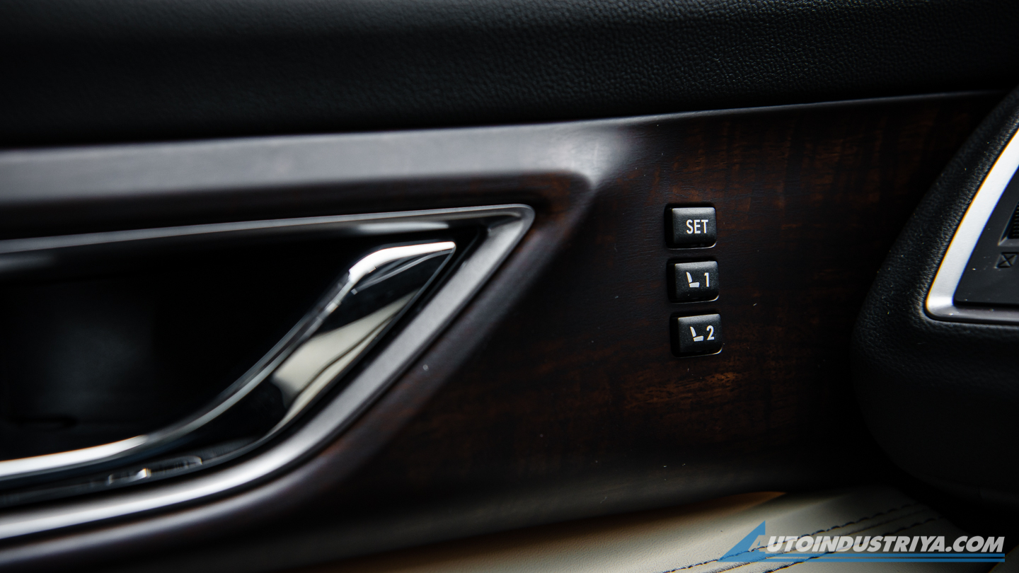 2021 Subaru Evoltis 2.4L Touring EyeSight