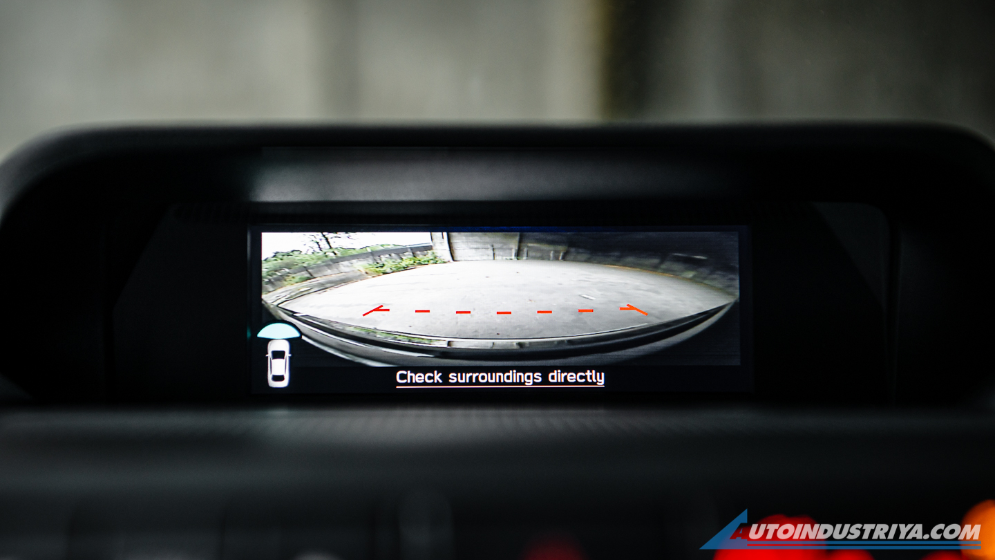 2021 Subaru Evoltis 2.4L Touring EyeSight