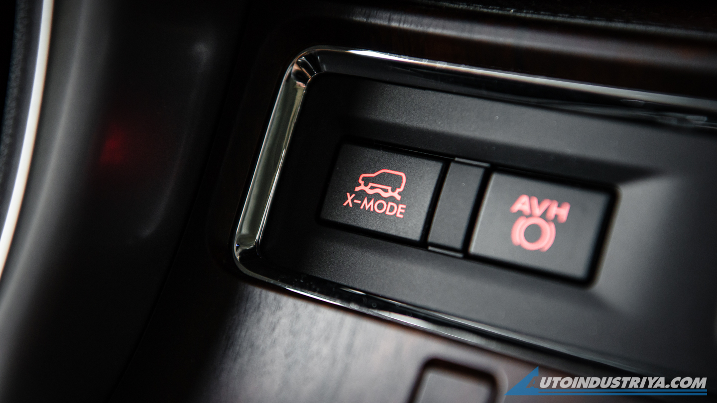 2021 Subaru Evoltis 2.4L Touring EyeSight