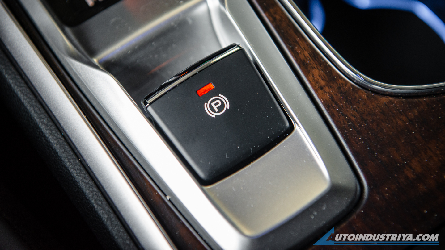 2021 Subaru Evoltis 2.4L Touring EyeSight