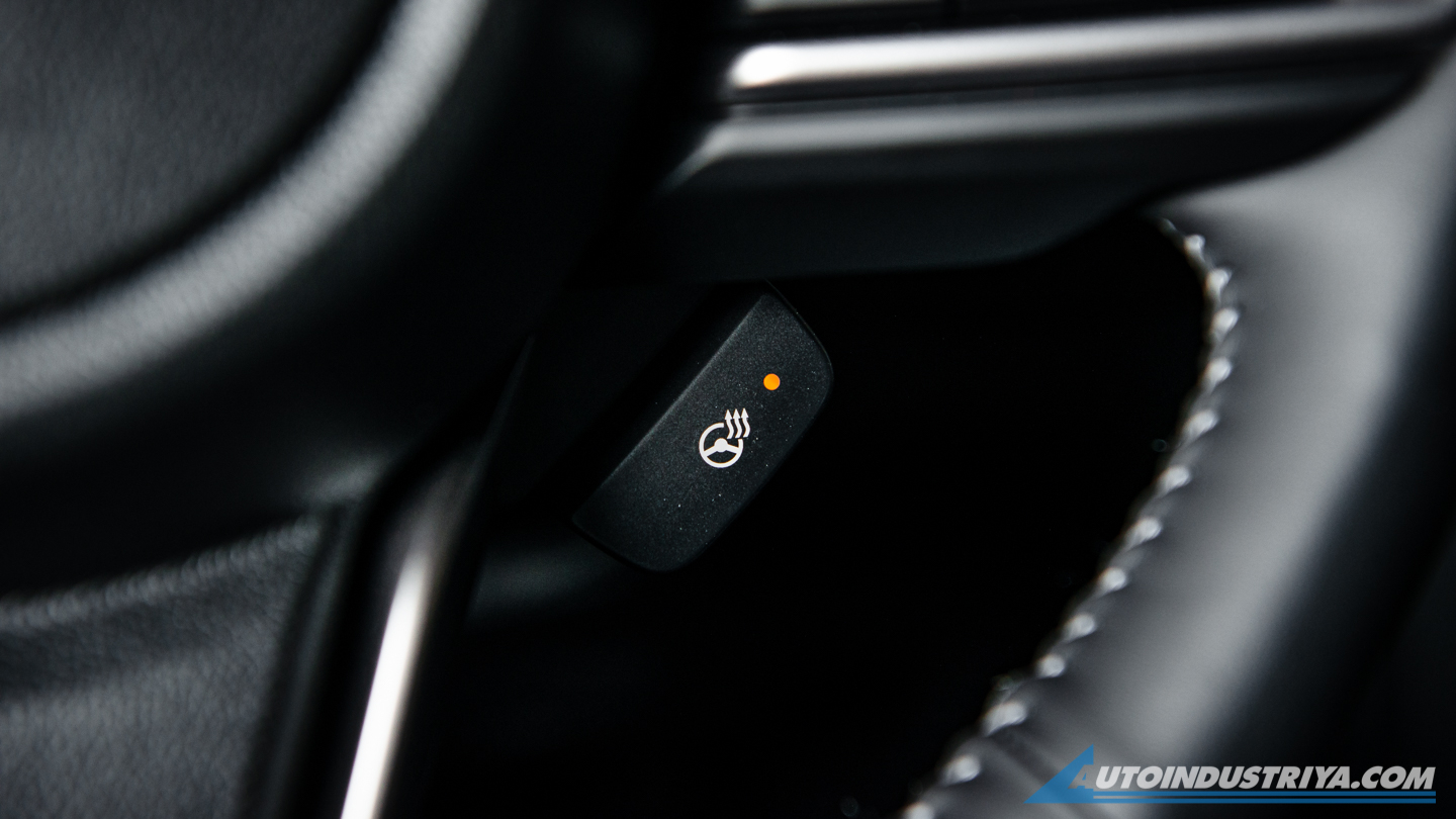 2021 Subaru Evoltis 2.4L Touring EyeSight