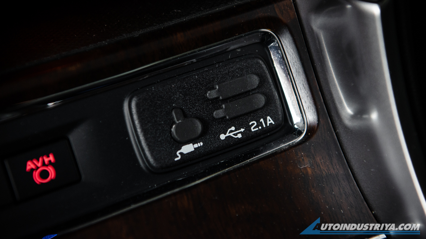 2021 Subaru Evoltis 2.4L Touring EyeSight