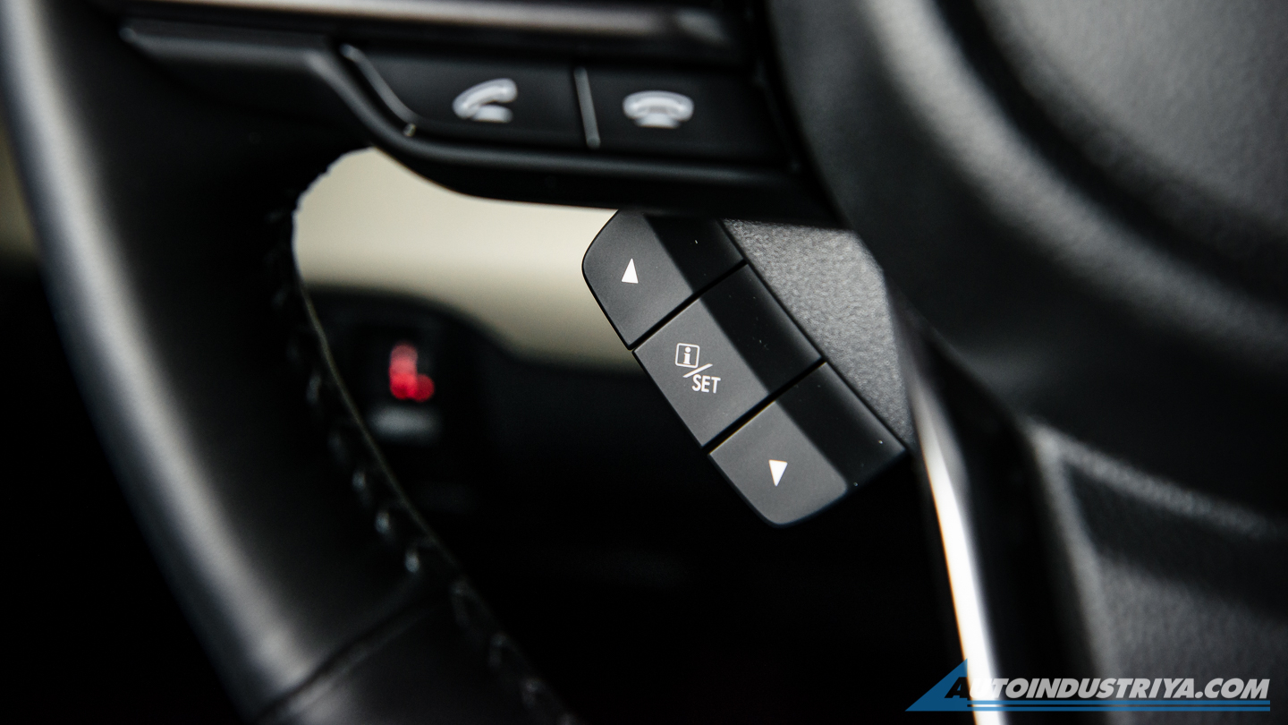 2021 Subaru Evoltis 2.4L Touring EyeSight