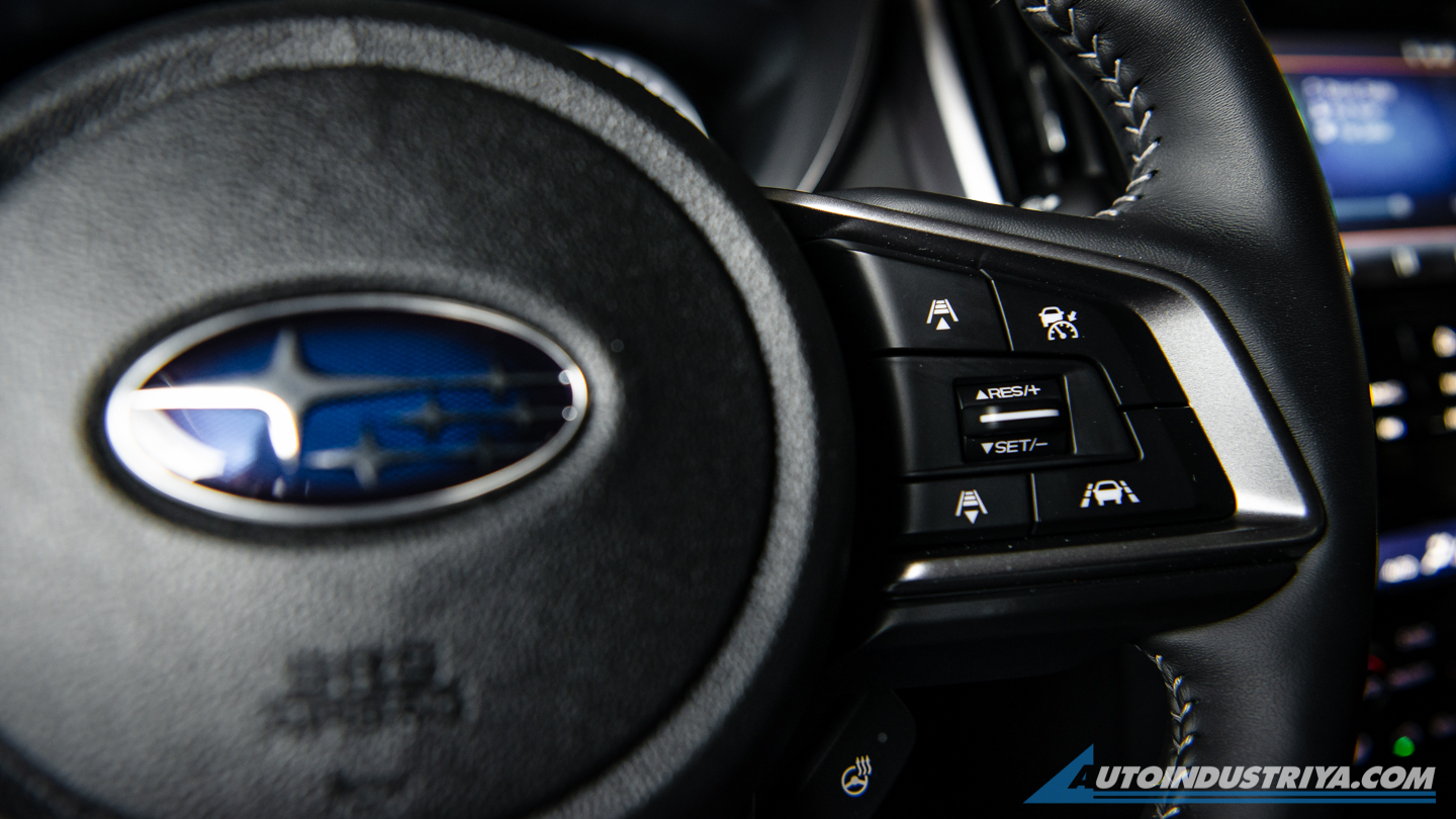 2021 Subaru Evoltis 2.4L Touring EyeSight