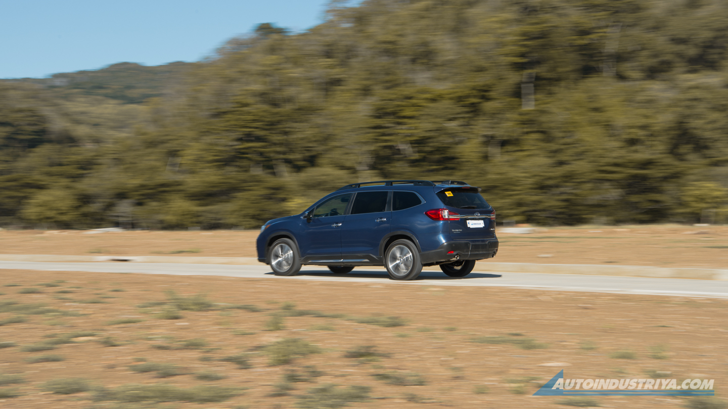 2021 Subaru Evoltis 2.4L Touring EyeSight