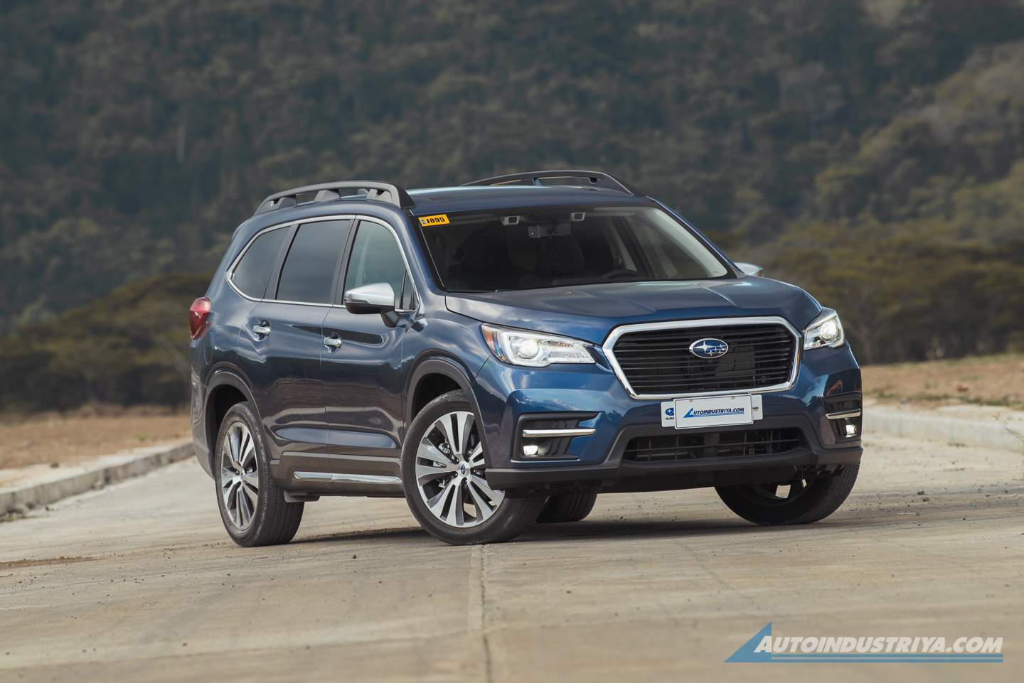 2021 Subaru Evoltis 2.4L Touring EyeSight