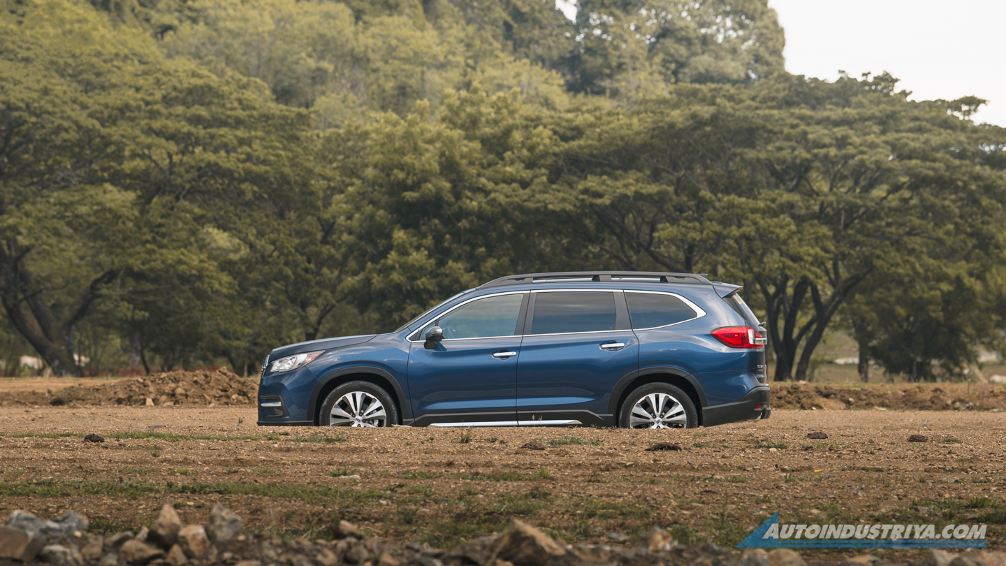 2021 Subaru Evoltis 2.4L Touring EyeSight
