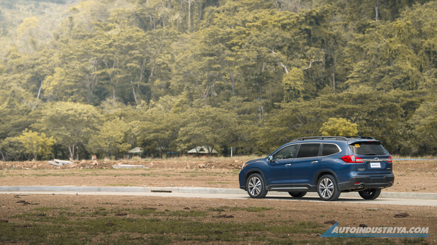 2021 Subaru Evoltis 2.4L Touring EyeSight