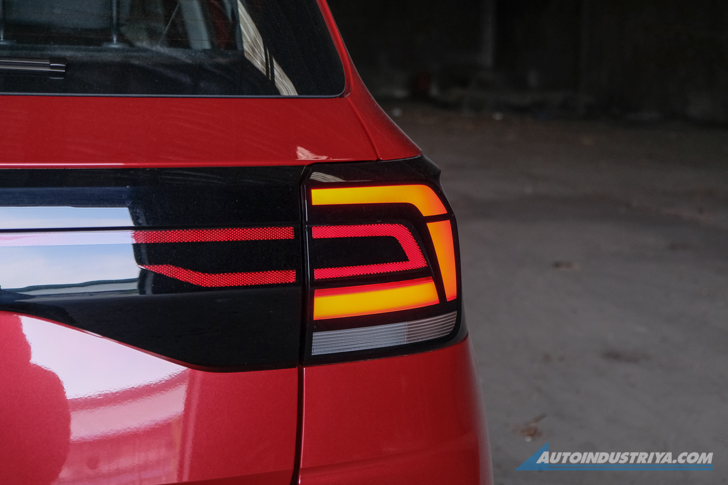 First Impressions: 2021 Volkswagen T-Cross 180 MPI AT SE