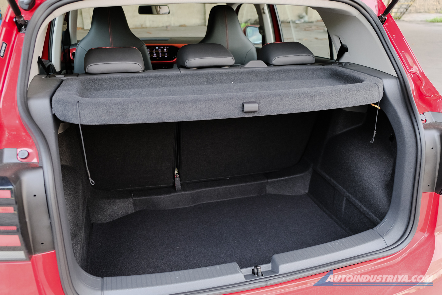 First Impressions: 2021 Volkswagen T-Cross 180 MPI AT SE