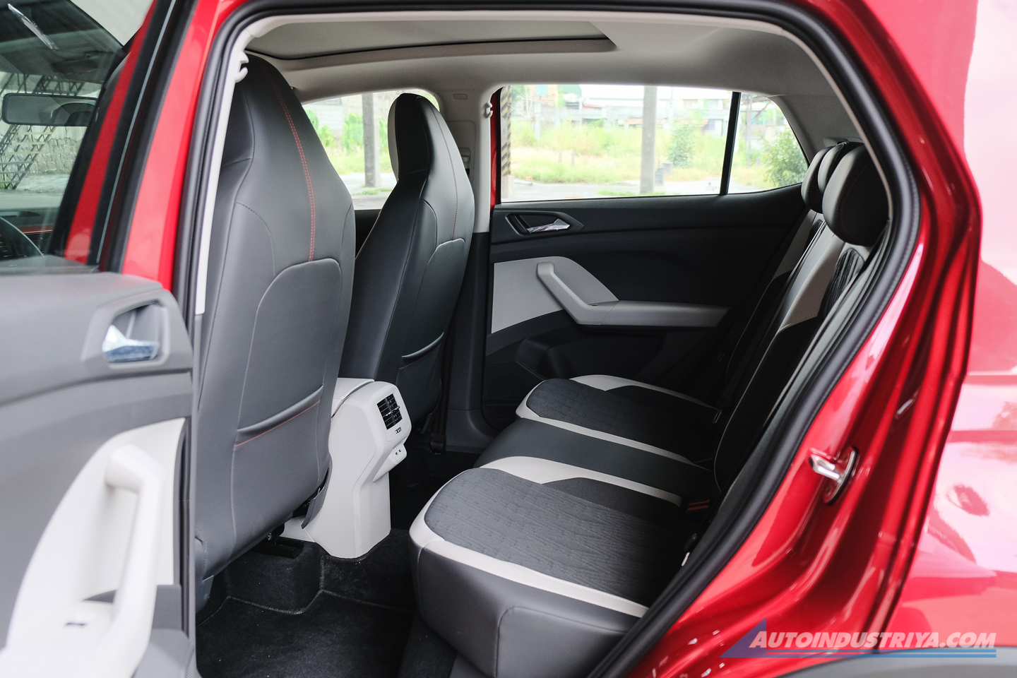 First Impressions: 2021 Volkswagen T-Cross 180 MPI AT SE