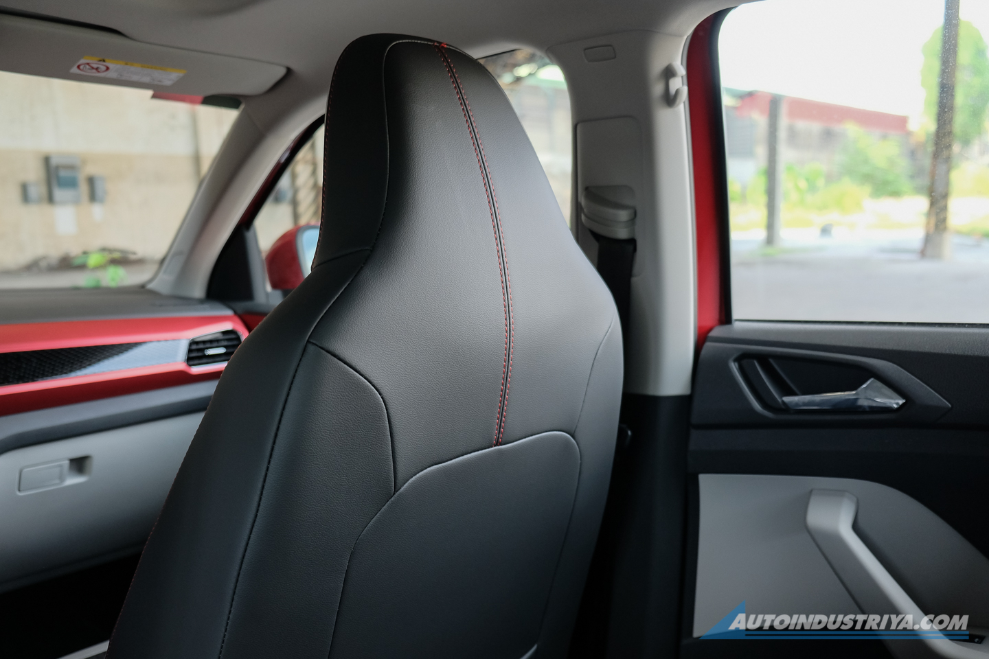 First Impressions: 2021 Volkswagen T-Cross 180 MPI AT SE