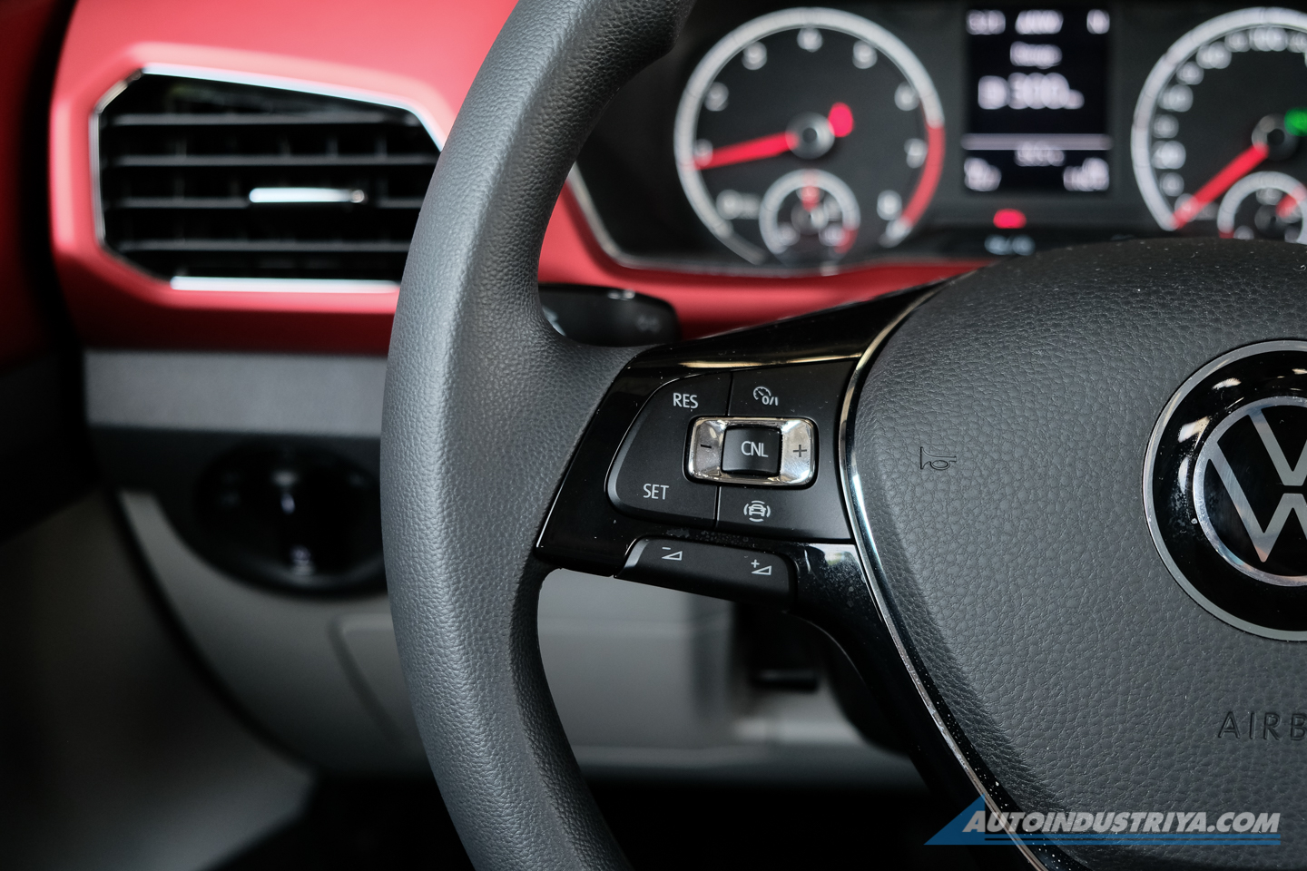 First Impressions: 2021 Volkswagen T-Cross 180 MPI AT SE