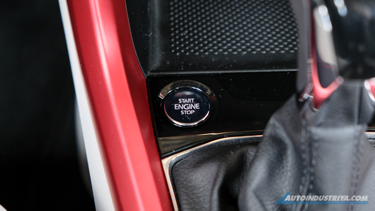 First Impressions: 2021 Volkswagen T-Cross 180 MPI AT SE