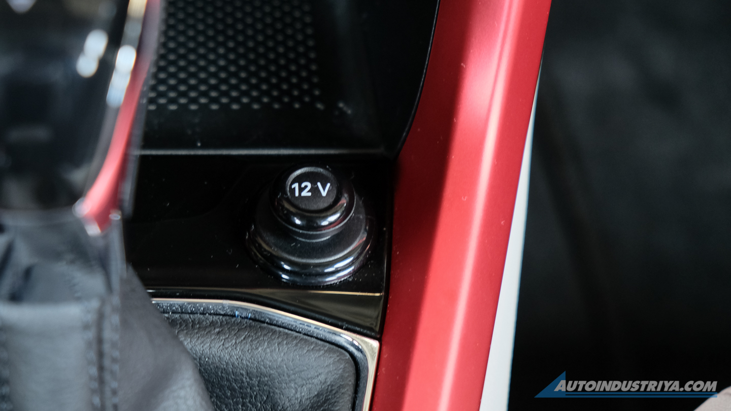 First Impressions: 2021 Volkswagen T-Cross 180 MPI AT SE