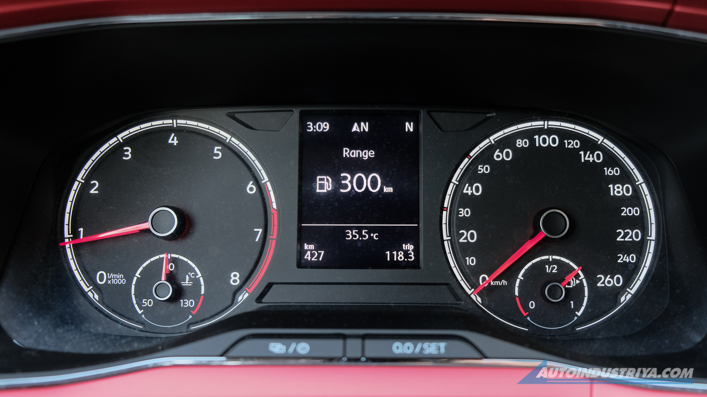 First Impressions: 2021 Volkswagen T-Cross 180 MPI AT SE