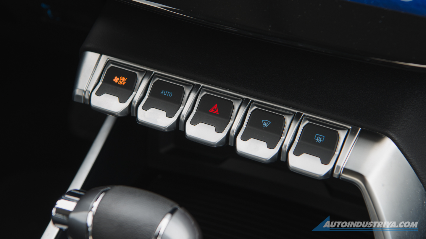 2021 Ford Territory Trend