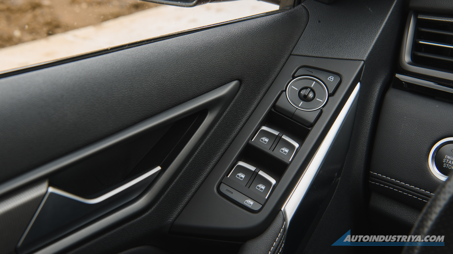 2021 Ford Territory Trend