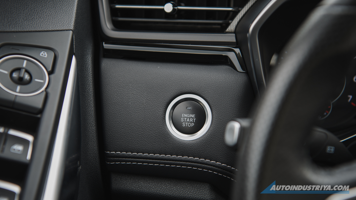 2021 Ford Territory Trend