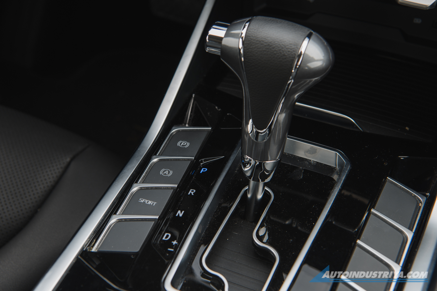 2021 Ford Territory Trend