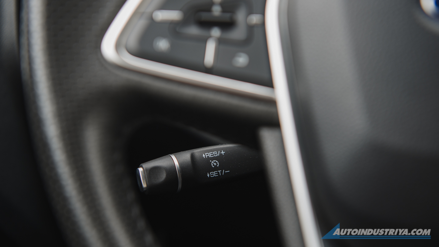 2021 Ford Territory Trend