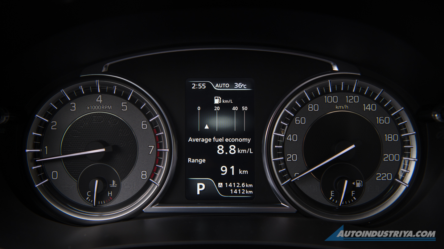 2021 Suzuki Vitara ALLGRIP 2-tone