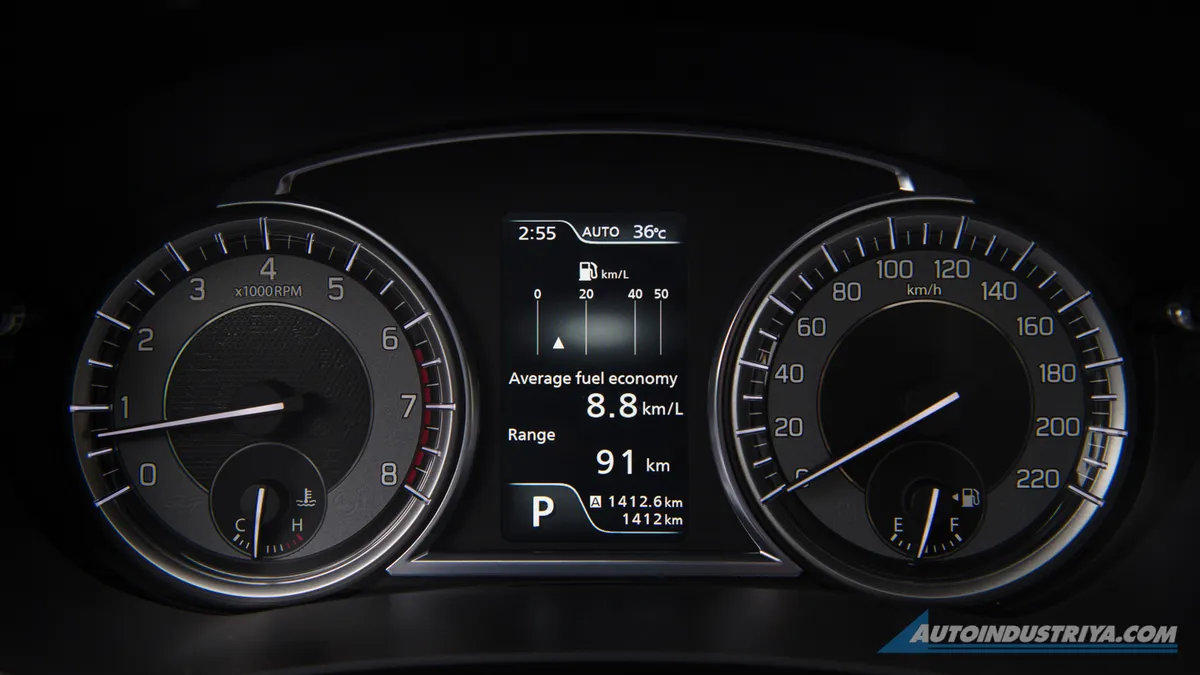 2021 Suzuki Vitara ALLGRIP 2-tone