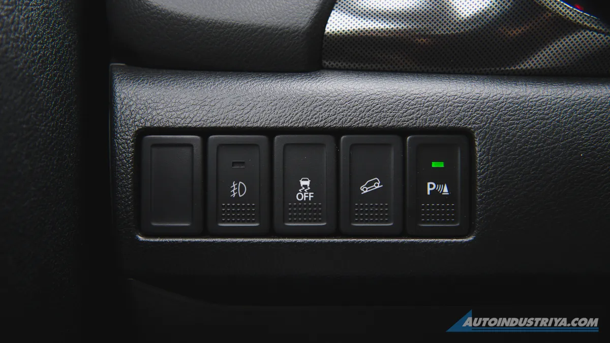 2021 Suzuki Vitara ALLGRIP 2-tone
