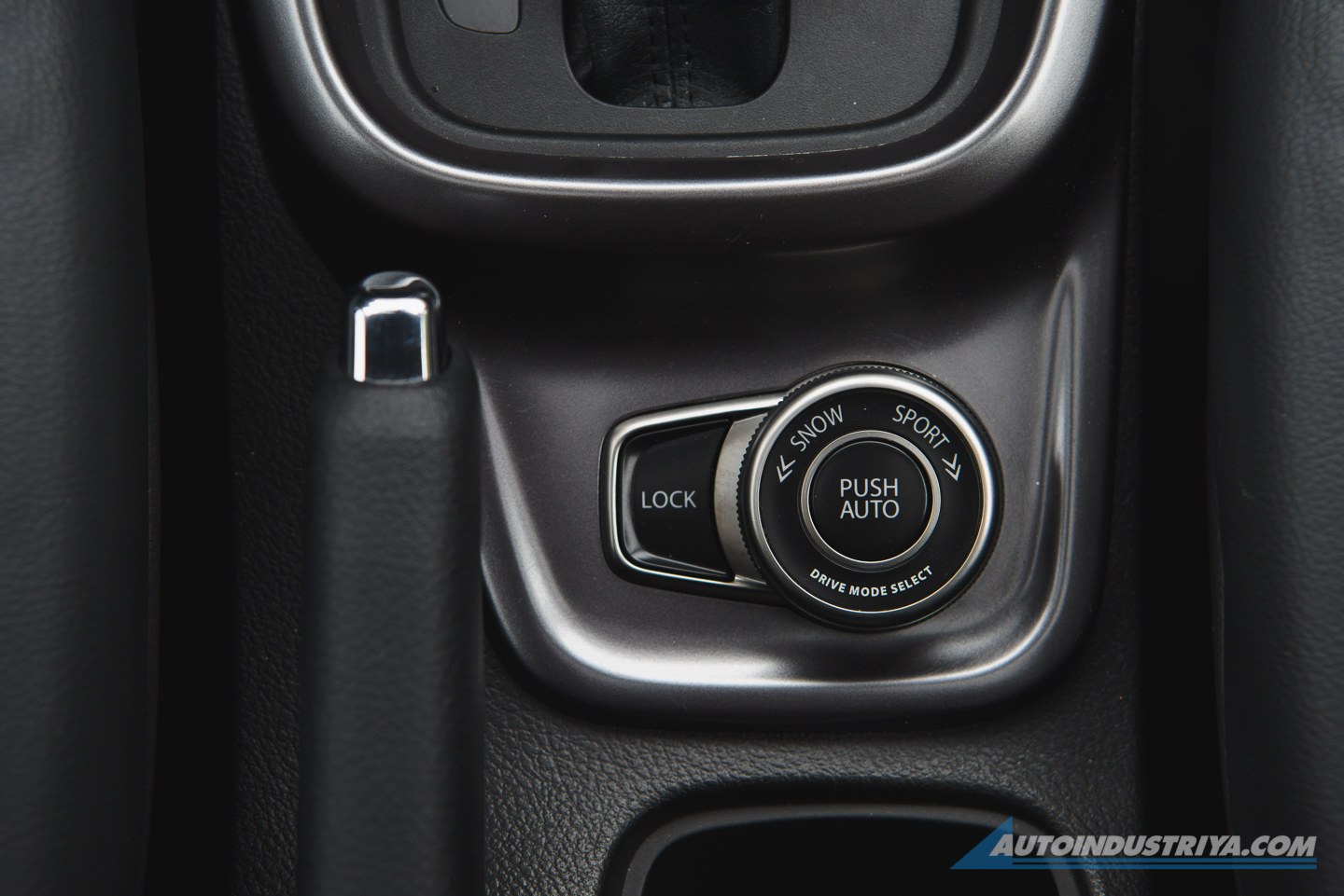 2021 Suzuki Vitara ALLGRIP 2-tone