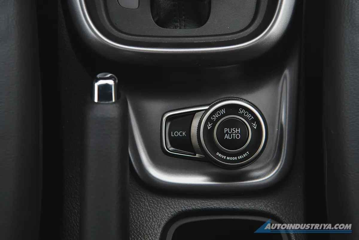 2021 Suzuki Vitara ALLGRIP 2-tone