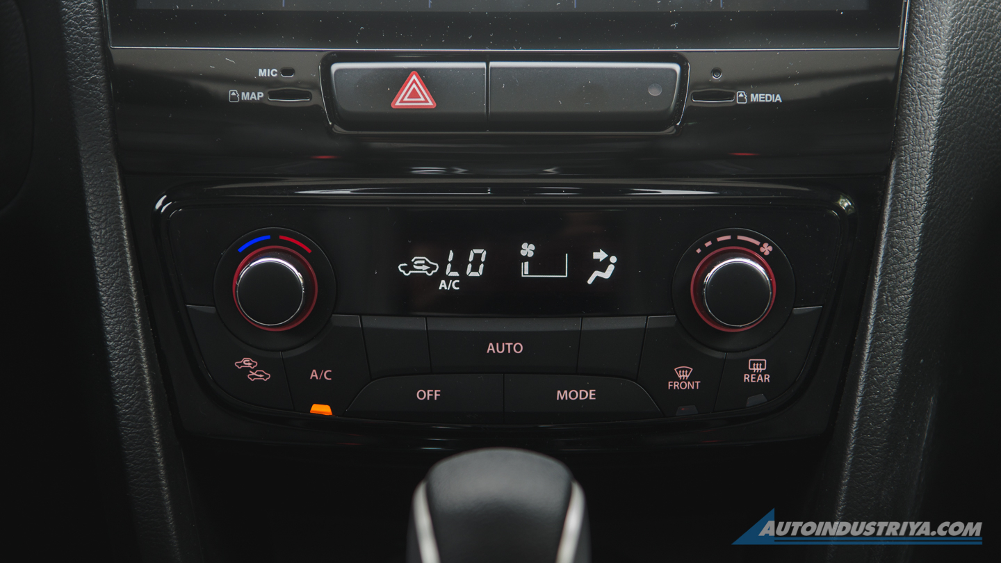 2021 Suzuki Vitara ALLGRIP 2-tone