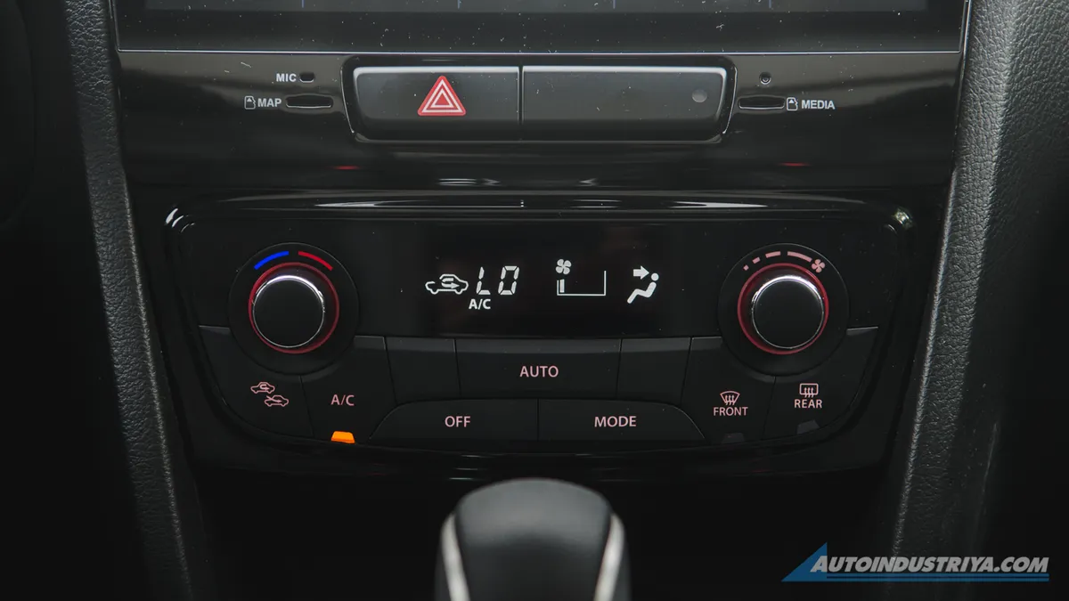 2021 Suzuki Vitara ALLGRIP 2-tone