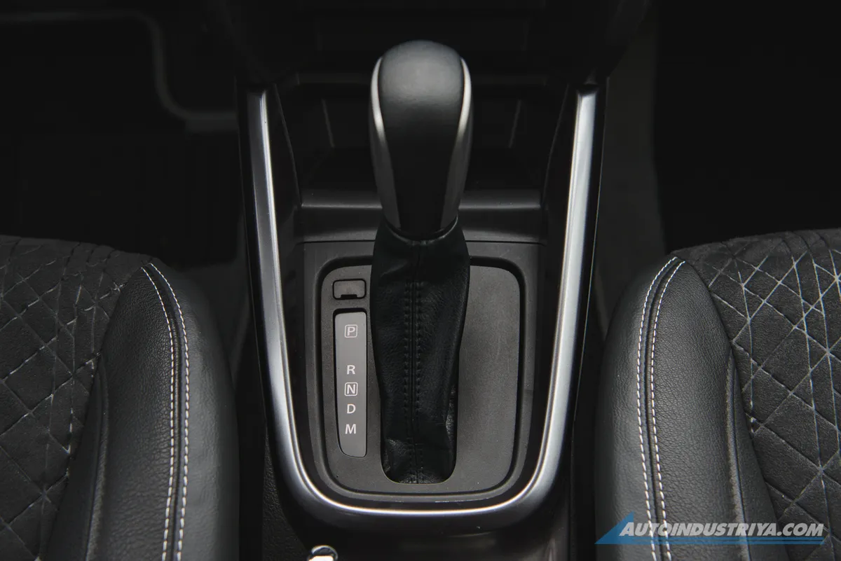 2021 Suzuki Vitara ALLGRIP 2-tone