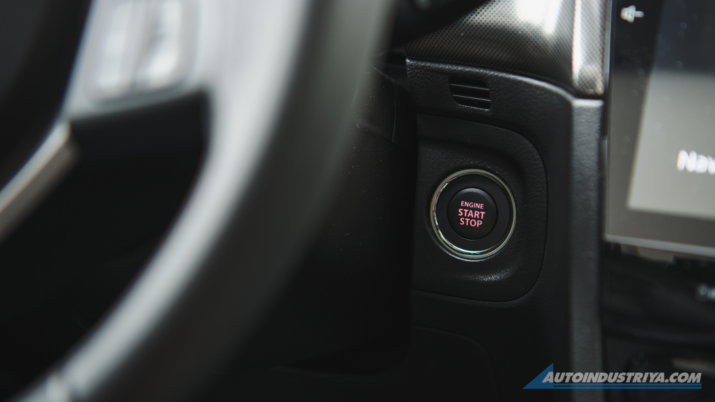 2021 Suzuki Vitara ALLGRIP 2-tone