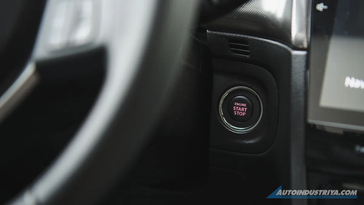 2021 Suzuki Vitara ALLGRIP 2-tone