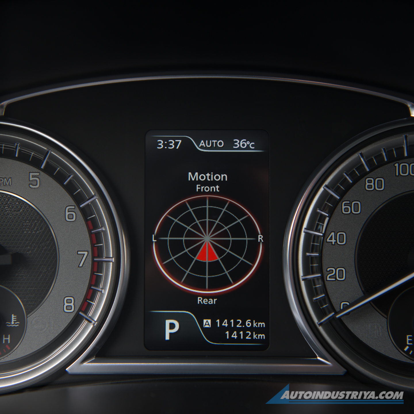 2021 Suzuki Vitara ALLGRIP 2-tone