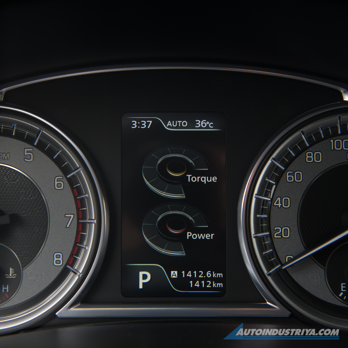 2021 Suzuki Vitara ALLGRIP 2-tone