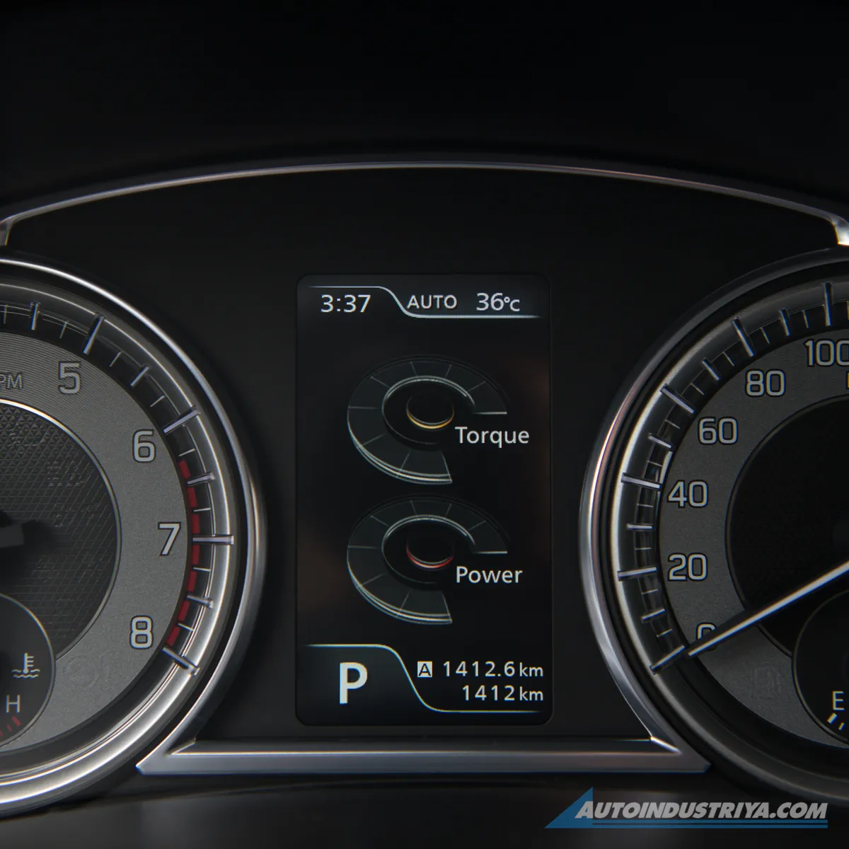 2021 Suzuki Vitara ALLGRIP 2-tone