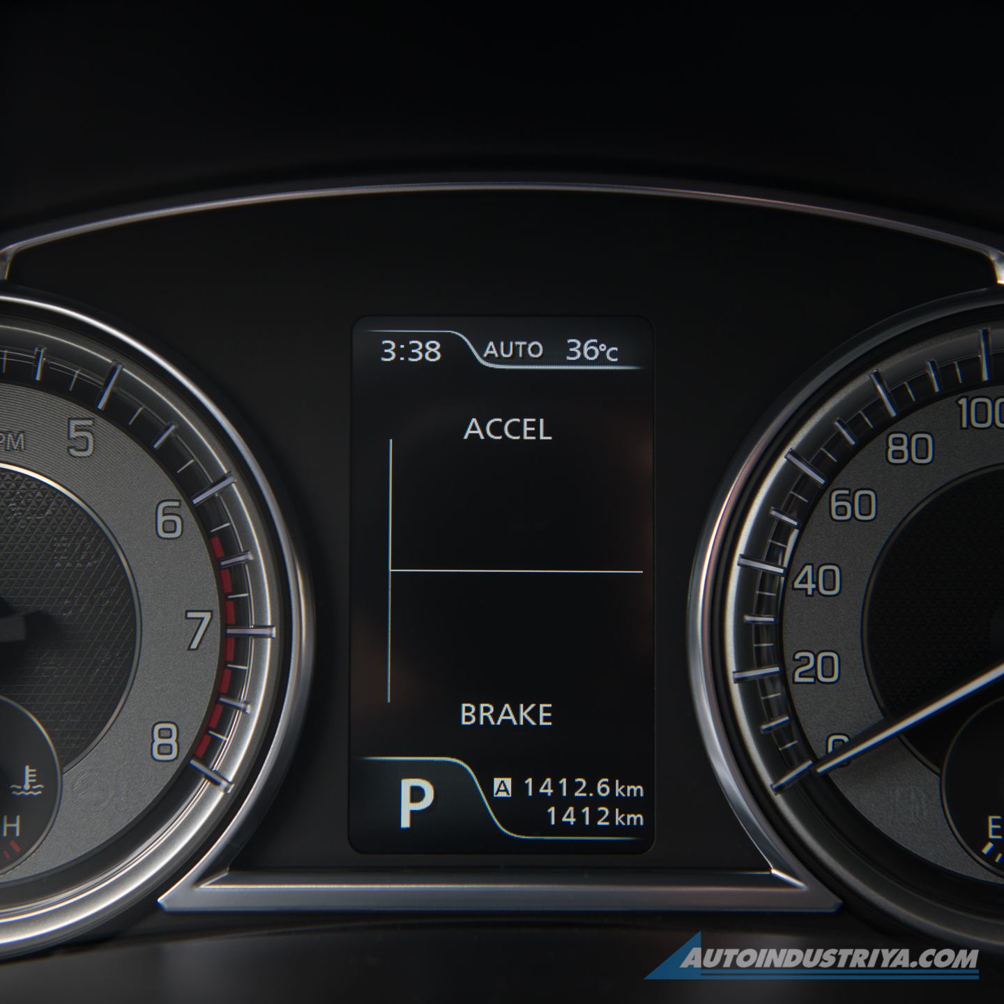 2021 Suzuki Vitara ALLGRIP 2-tone