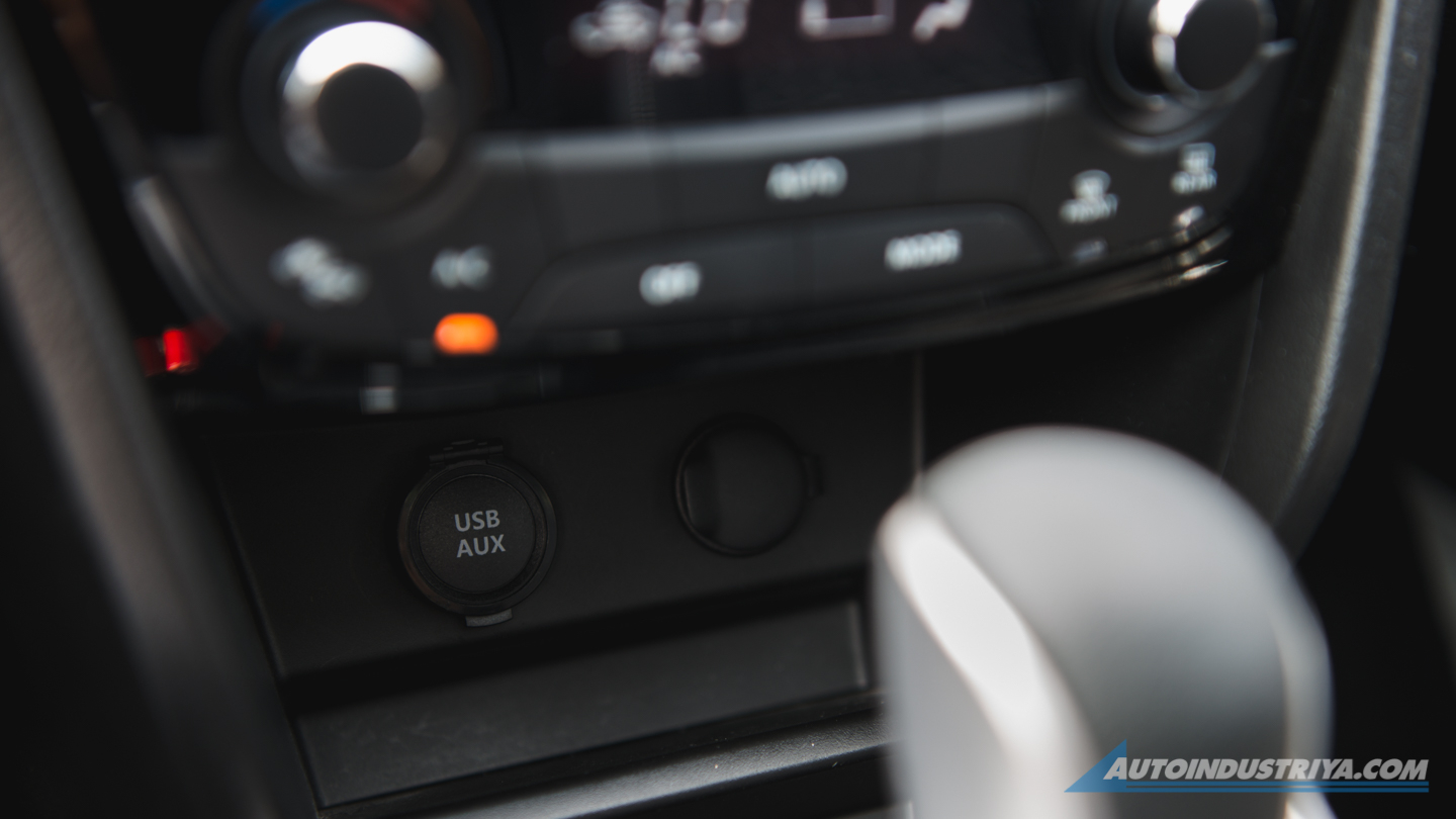 2021 Suzuki Vitara ALLGRIP 2-tone