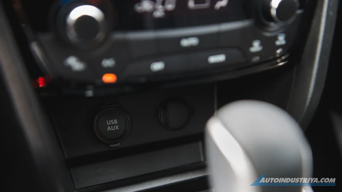 2021 Suzuki Vitara ALLGRIP 2-tone