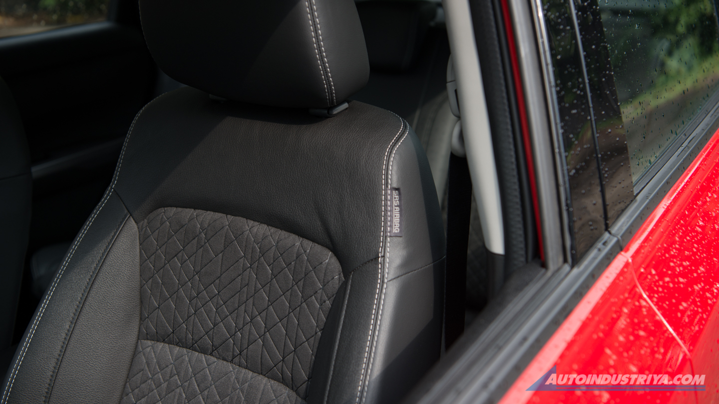 2021 Suzuki Vitara ALLGRIP 2-tone