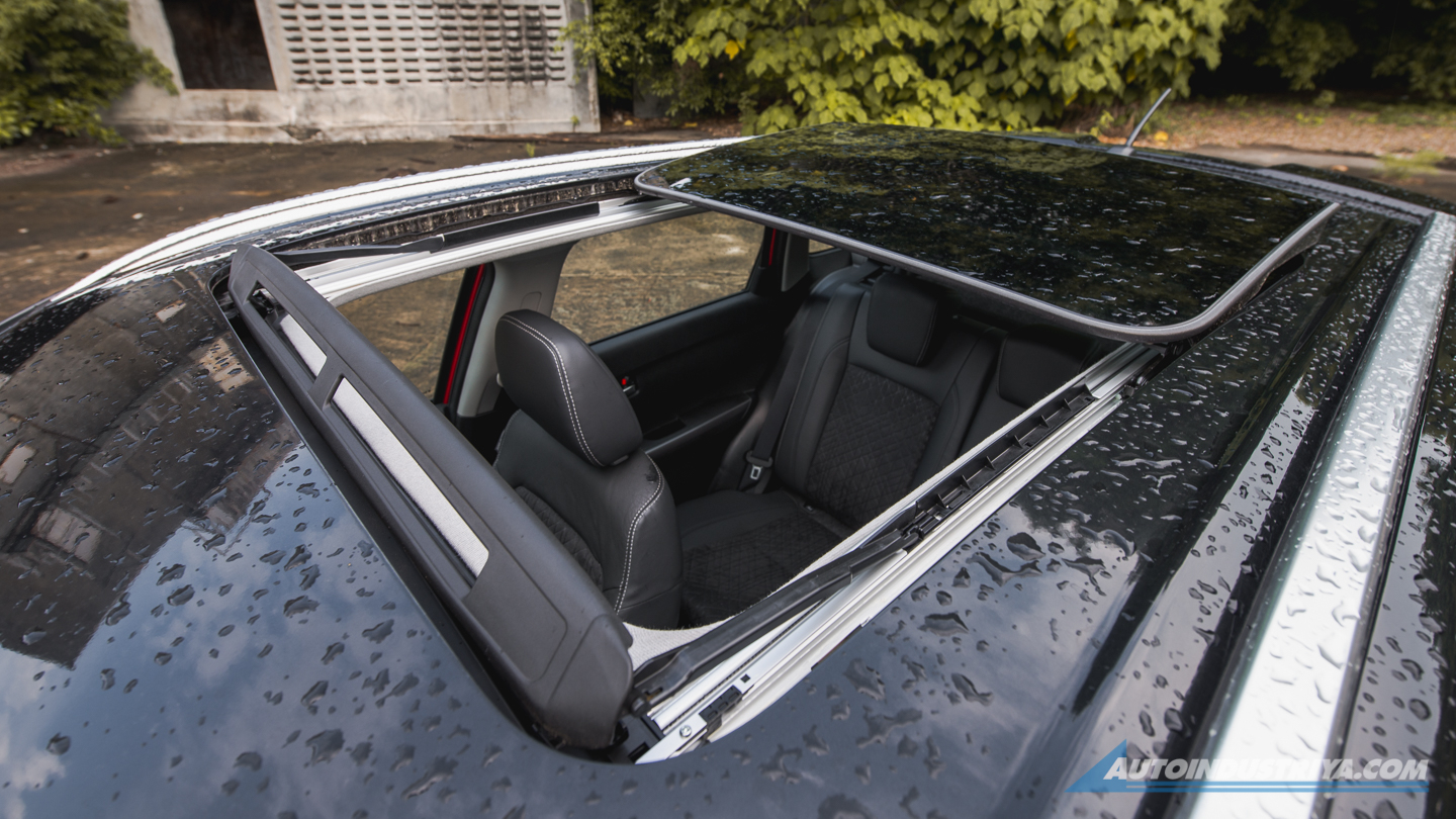 2021 Suzuki Vitara ALLGRIP 2-tone