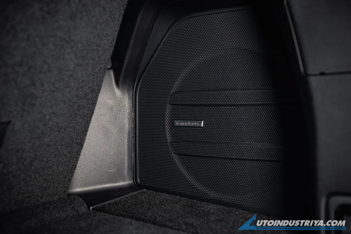 Subaru Evoltis: Confidently elevate your family's drive