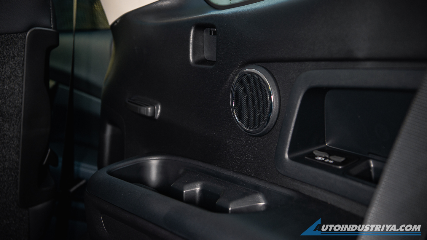 Subaru Evoltis: Confidently elevate your family's drive