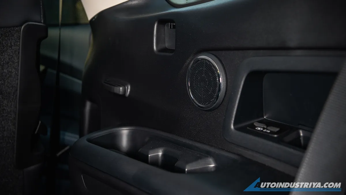 Subaru Evoltis: Confidently elevate your family's drive