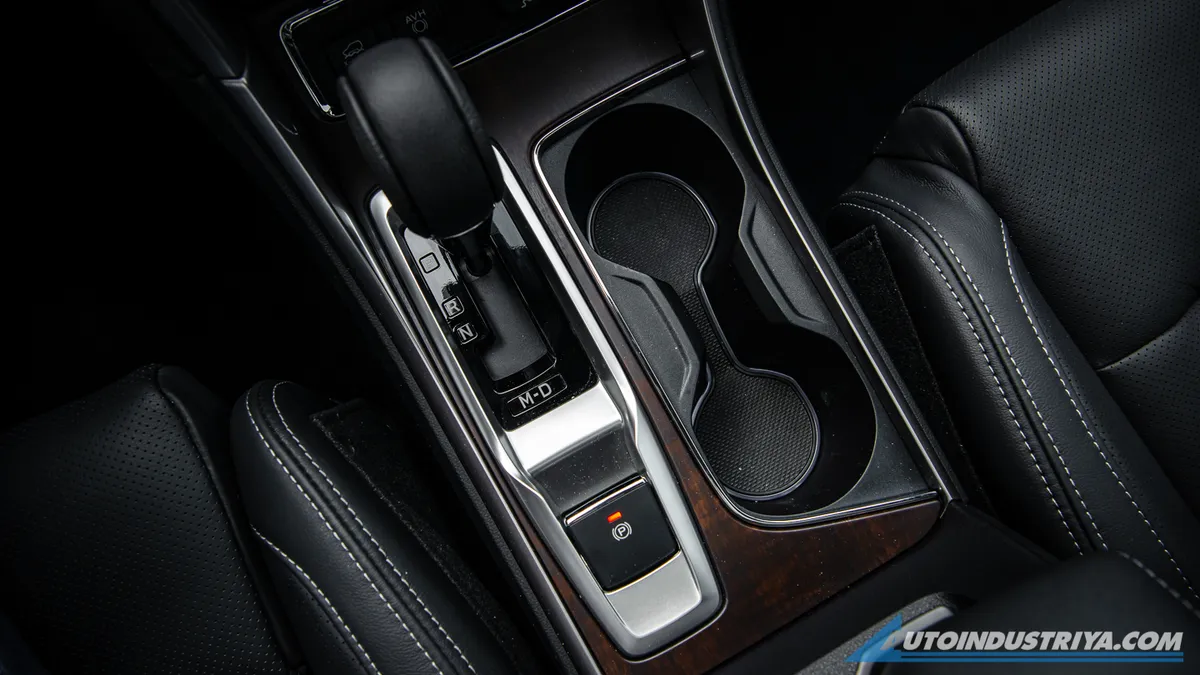 Subaru Evoltis: Confidently elevate your family's drive