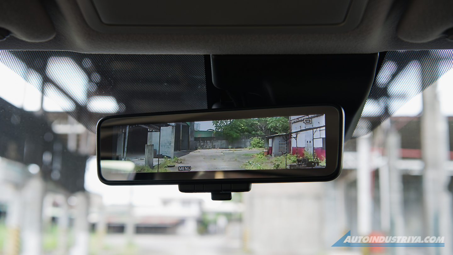 2021 Nissan Terra VL 4x4 Black Edition