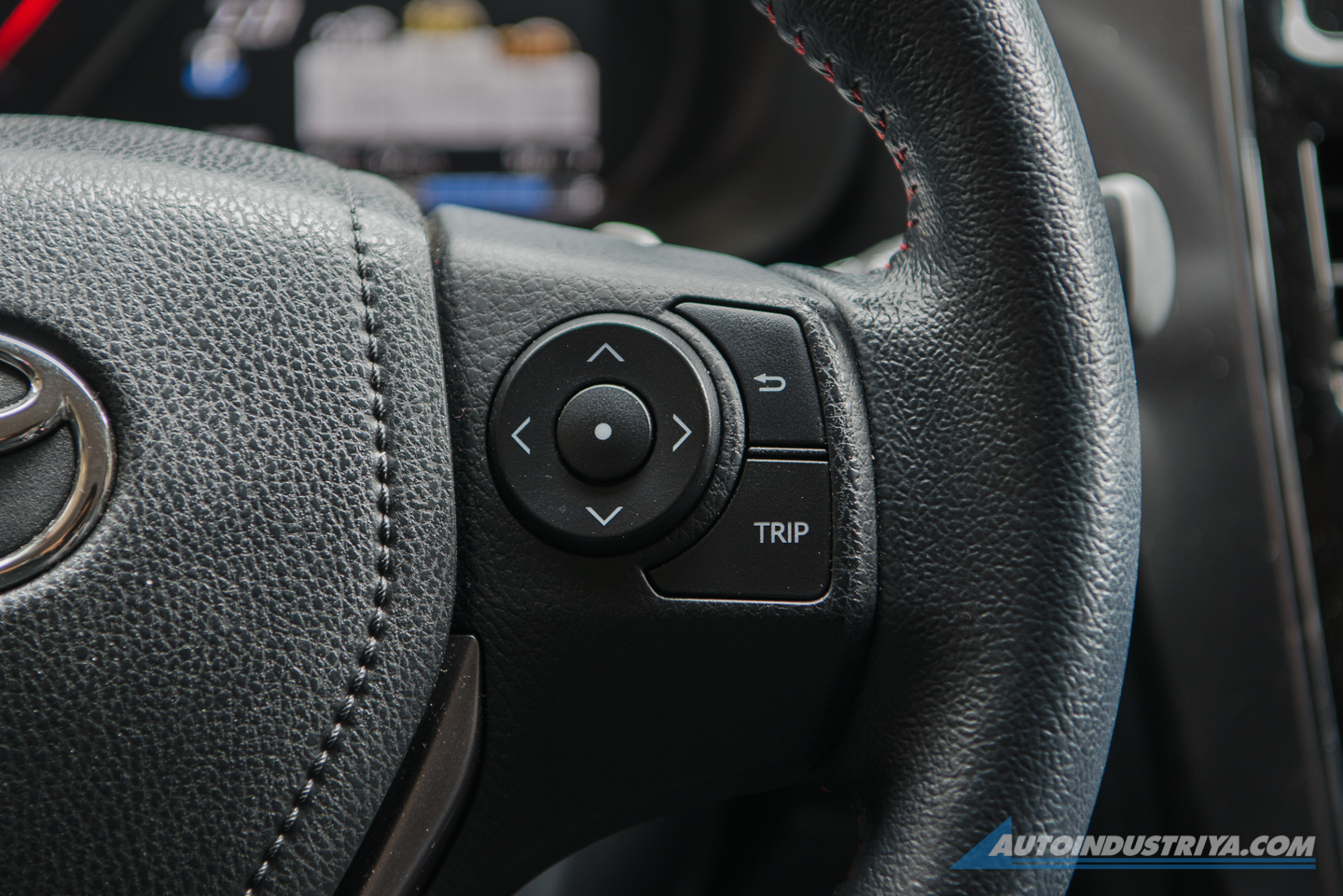 2021 Toyota Vios GR-S 10-speed CVT